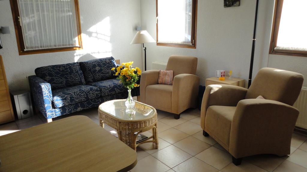 Bungalow Claret Vacquières Kültér fotó